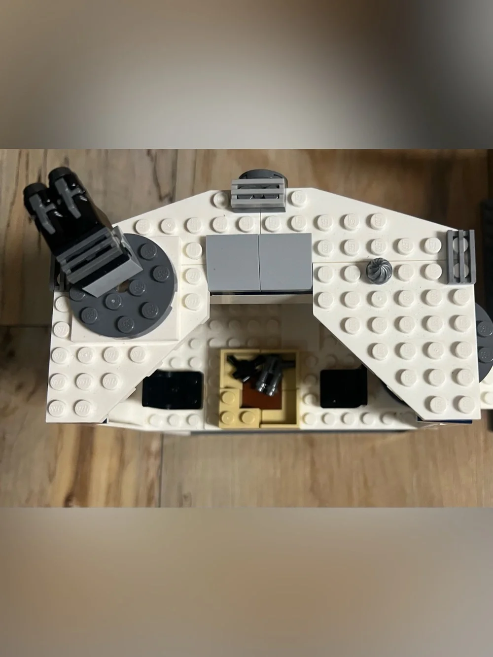 LEGO Marvel - Avengers Compound Battle - Part of 2019 Retired Set 76131